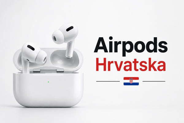 AirPods Store